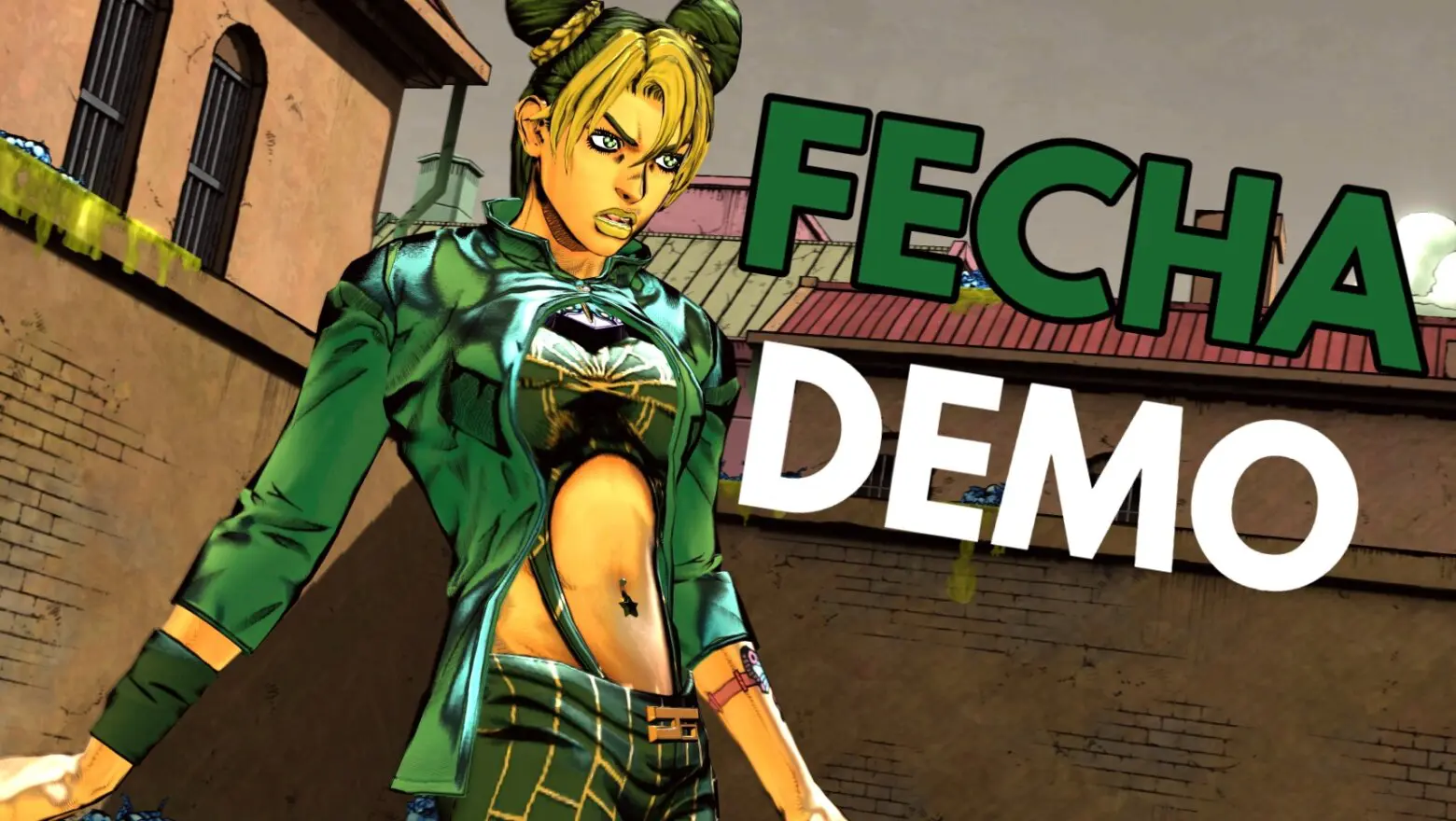 fecha de la demo