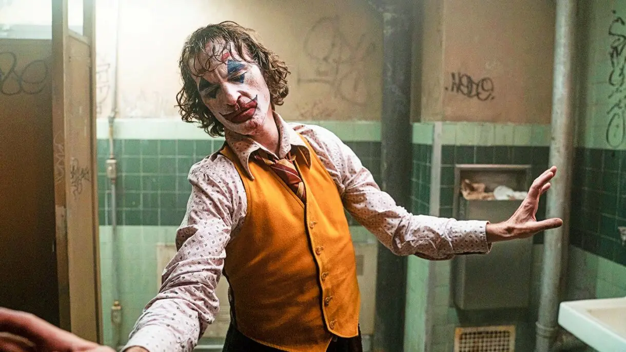 Joker 2