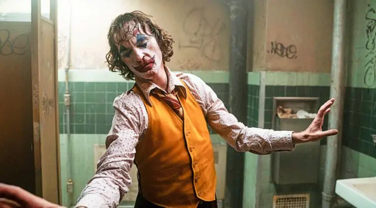 Imagen de Así es el increíble póster fanart de Joker 2, que insinúa la existencia de un segundo Joker
