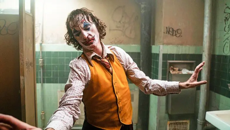 Joker 2