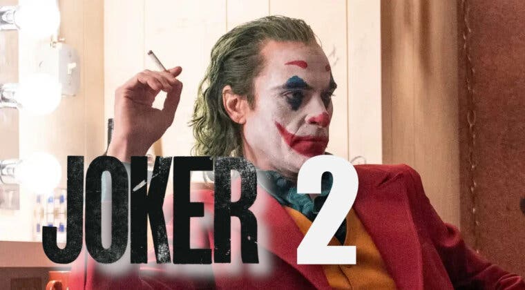 Imagen de Joker 2: Todo lo que se sabe sobre la secuela protagonizada por Joaquin Phoenix