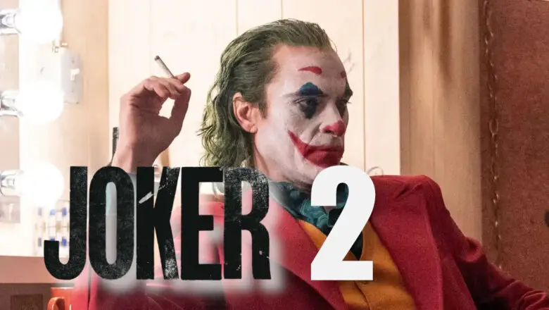 Joker 2