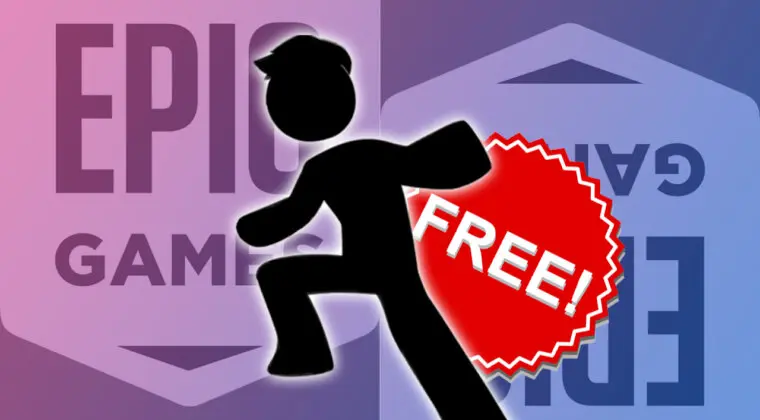 Imagen de Descarga ya GRATIS el nuevo juego de Epic Games Store (16 junio) y descubre el de la próxima semana