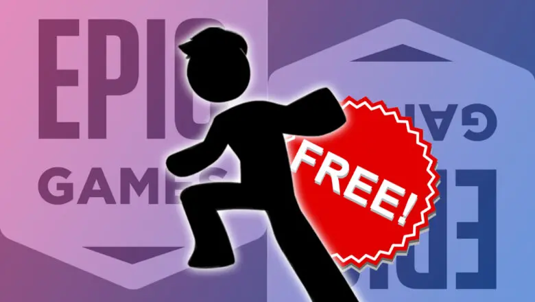 juego gratis epic games store
