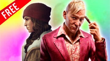 Imagen de Tell Me Why, Far Cry 4 y más: todos los juegos gratis para este fin de semana (3 - 5 junio)