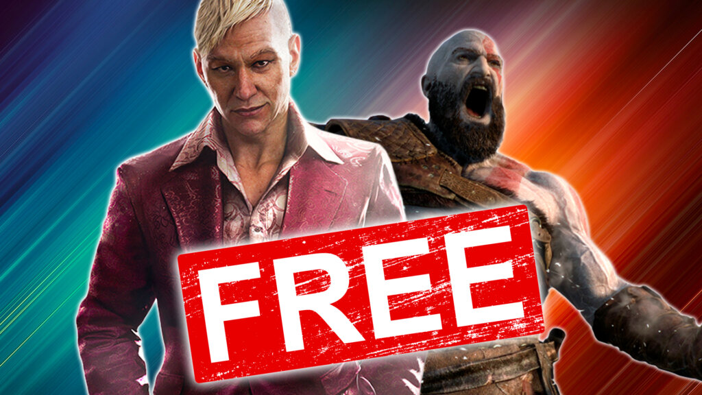 juegos gratis junio 2022