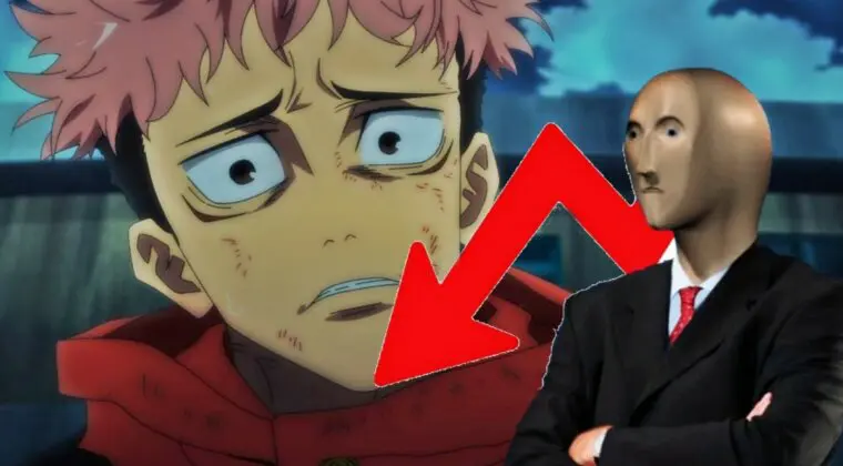Imagen de Jujutsu Kaisen deja de ser de los mangas más vendidos en Japón por primera vez en... MUCHO tiempo