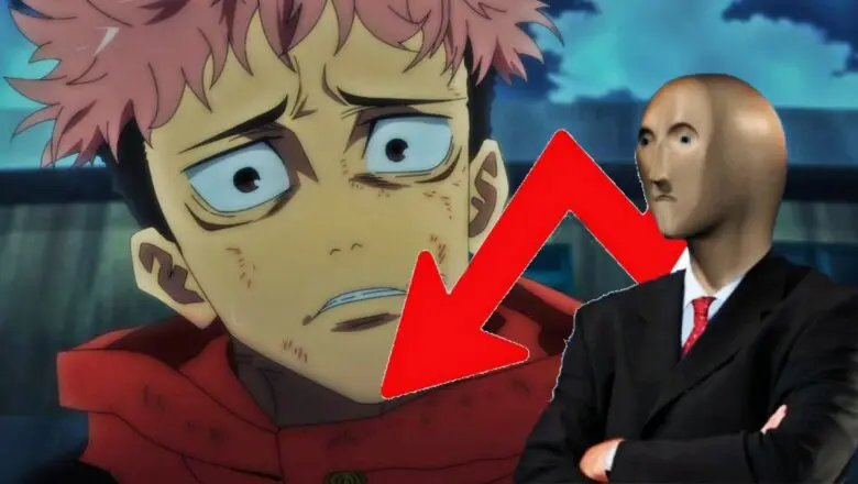 jujutsu manga