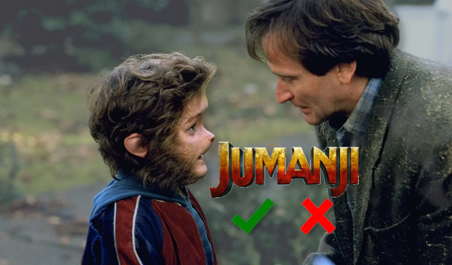 Jumanji