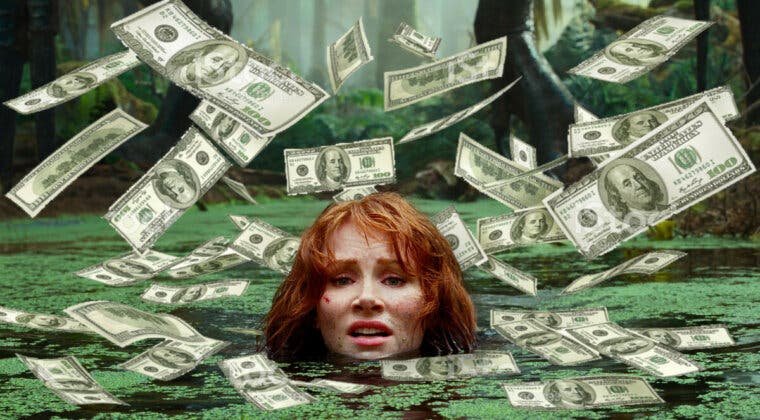 Imagen de Esta actriz de Jurassic World denuncia desigualdad salarial respecto a Chris Pratt
