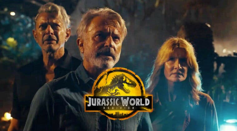 Imagen de He visto Jurassic World: Dominion... y tengo muchas dudas sobre ella