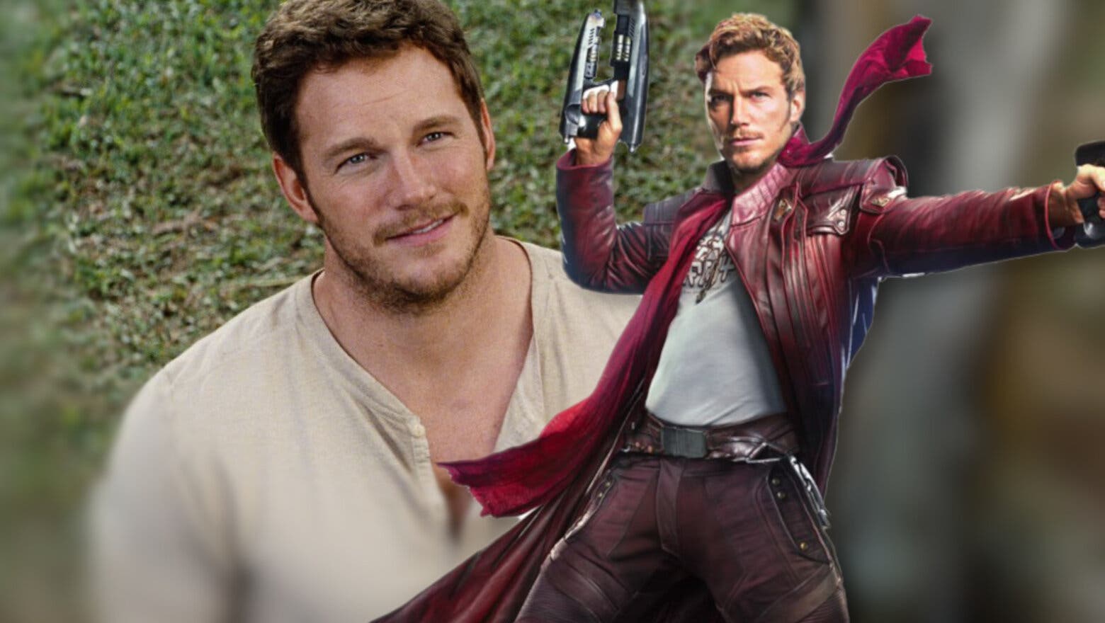 Jurassic World: Dominion Chris Pratt