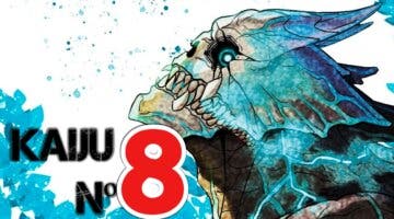 Imagen de ¡Mucho ojo! Kaiju No. 8 podría anunciar muy pronto su adaptación al anime