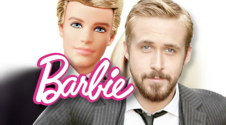 Imagen de Barbie: El Ken de Ryan Gosling te producirá escalofríos (y no es broma)