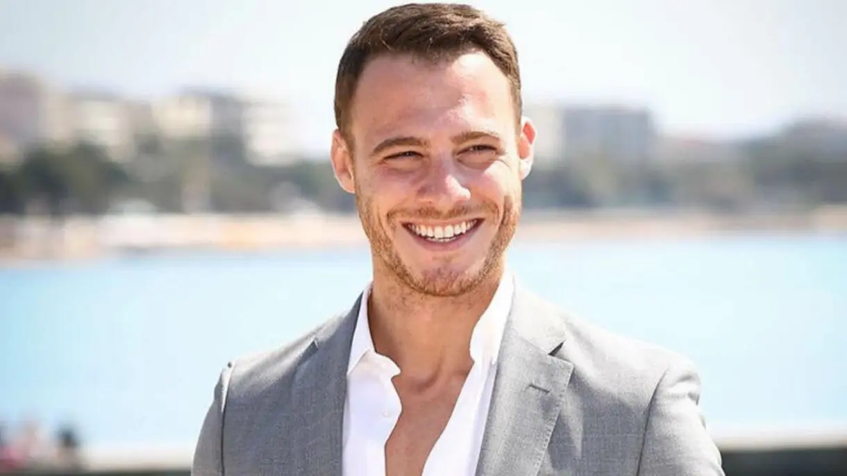 kerem bursin