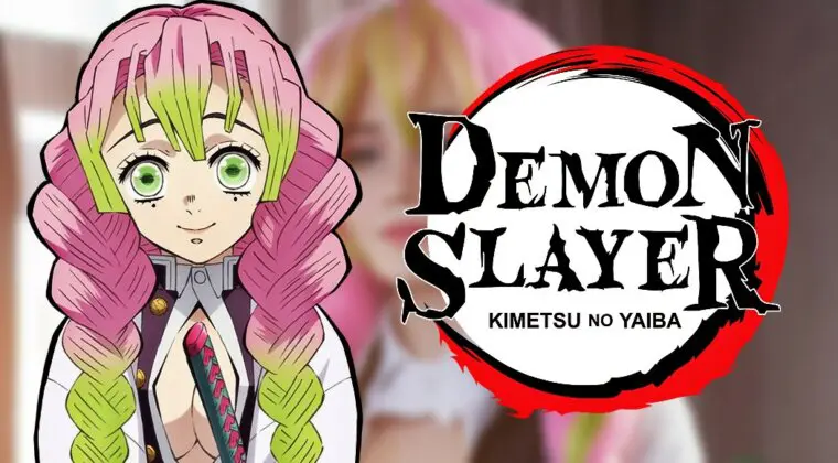Imagen de Kimetsu no Yaiba: Así es el nuevo cosplay de Kanroji que está arrasando entre los fans