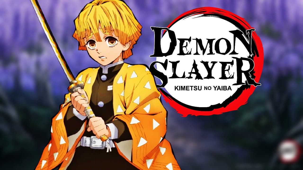 Demon Slayer, personajes: quién es quién en Kimetsu no Yaiba, Animes de  Crunchyroll, nnda nnlt, FAMA