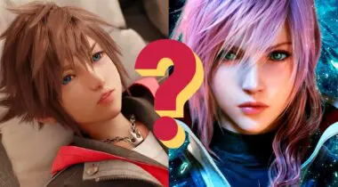 Imagen de ¿Kingdom Hearts 4 tendrá personajes de Final Fantasy? Nomura se sincera con los fans