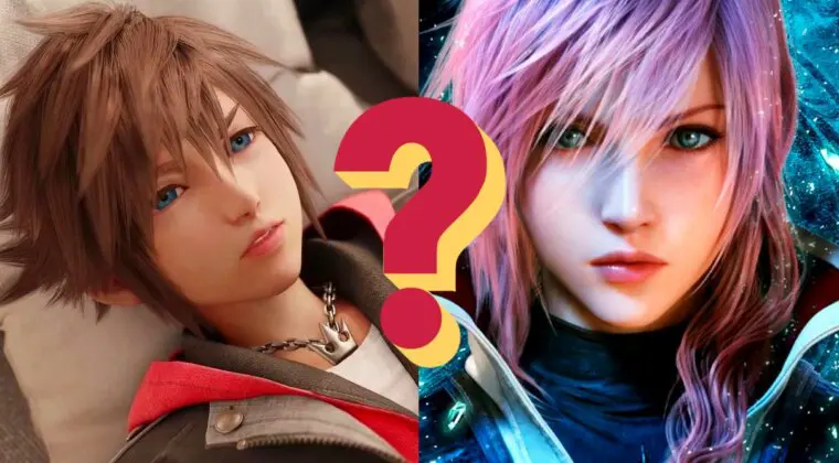 Imagen de ¿Kingdom Hearts 4 tendrá personajes de Final Fantasy? Nomura se sincera con los fans