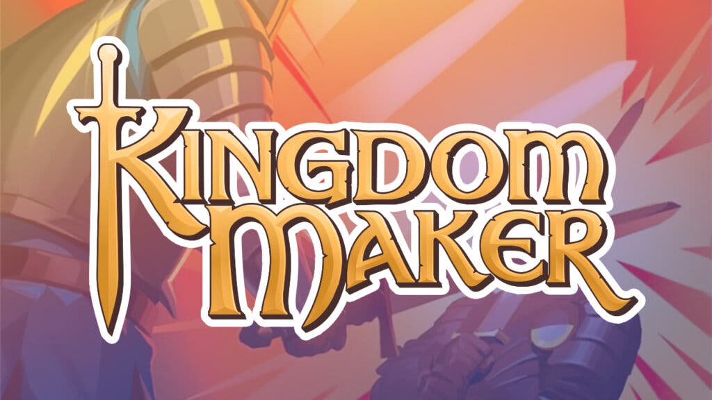 kingdom maker