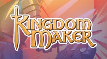 Imagen de Kingdom Maker: El juego de móvil que acaba de lanzarse y podría ser el próximo bombazo