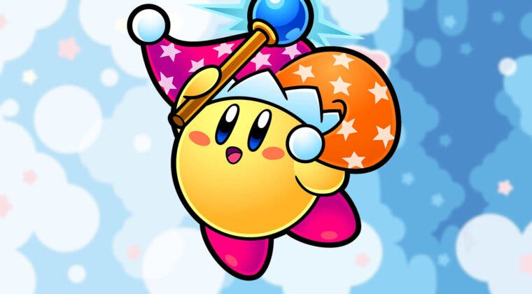 Imagen de ¡Sorpresa! 3 nuevos juegos de Kirby de SNES llegan hoy mismo a Nintendo Switch Online