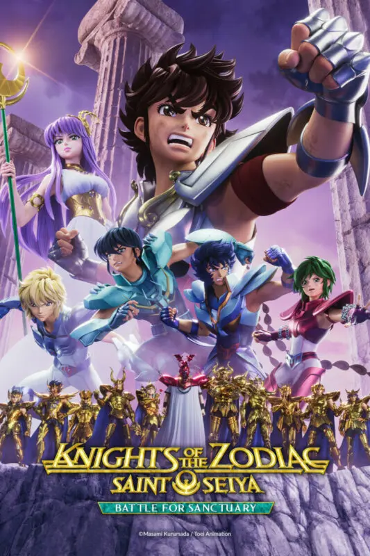 knighs poster