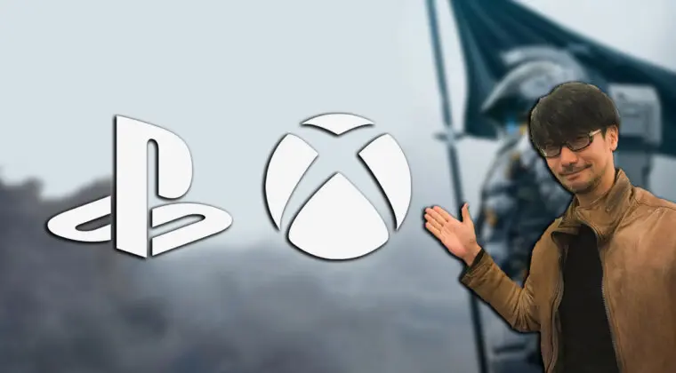 Imagen de Hideo Kojima aclara su relación con PlayStation y Xbox tras generar dudas en la comunidad