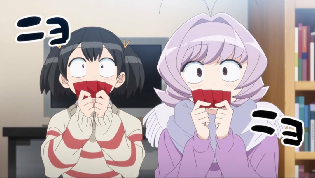 Komi Can't Communicate: horario y dónde ver el episodio 8 de la Temporada 2