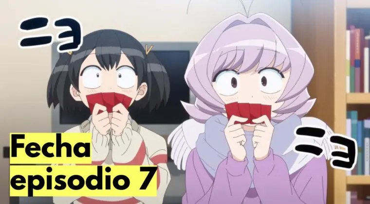Imagen de Komi Can't Communicate: horario y dónde ver el episodio 7 de la Temporada 2