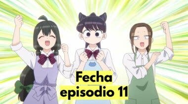 Imagen de Komi Can't Communicate: horario y dónde ver el episodio 11 de la Temporada 2