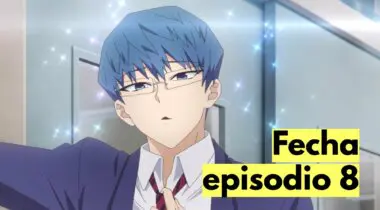 Imagen de Komi Can't Communicate: horario y dónde ver el episodio 8 de la Temporada 2