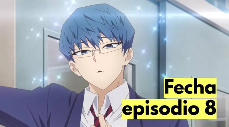 Imagen de Komi Can't Communicate: horario y dónde ver el episodio 8 de la Temporada 2