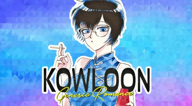 Imagen de El manga Kowloon Generic Romance entrará en parón por la salud de su autora