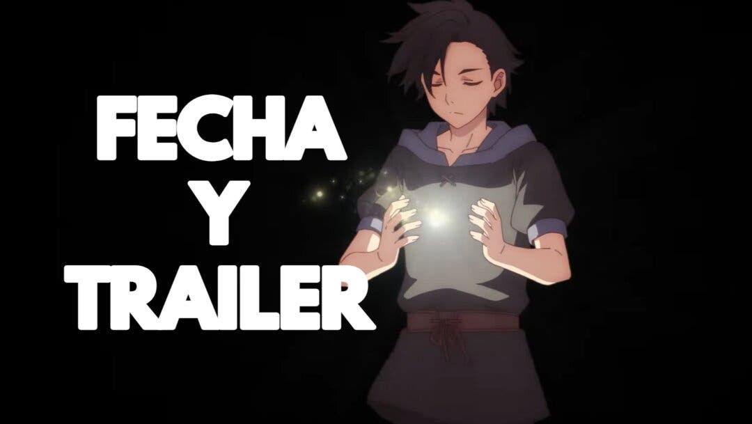 BLACK SUMMONER TENDRÁ UNA 2 TEMPORADA 