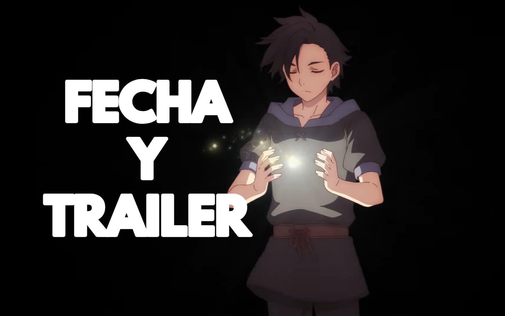 BLACK SUMMONER CAPITULO 1 EN ESPAÑOL LATINO kuro no shoukanshi cap