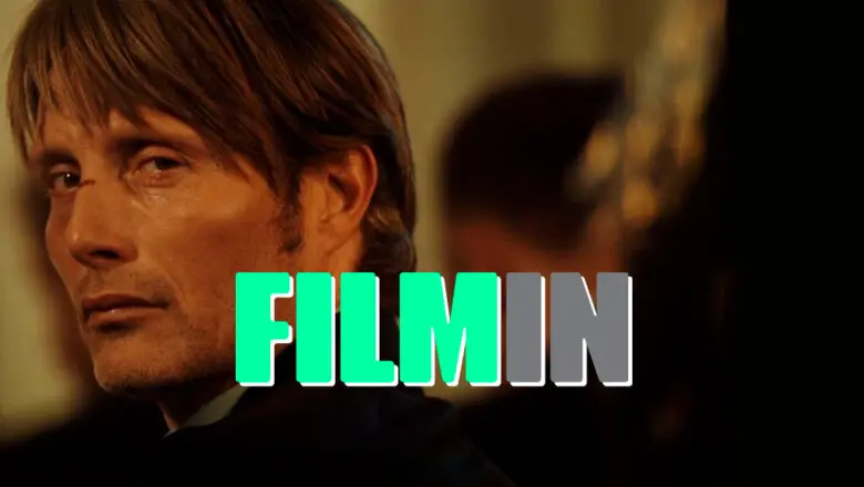 La Caza Filmin