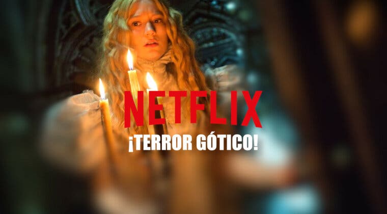 Imagen de Qué ver en Netflix: La película de Tom Hiddleston que es una maravillosa obra de terror gótico