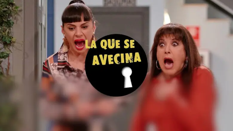 La que se avecina temporada 13