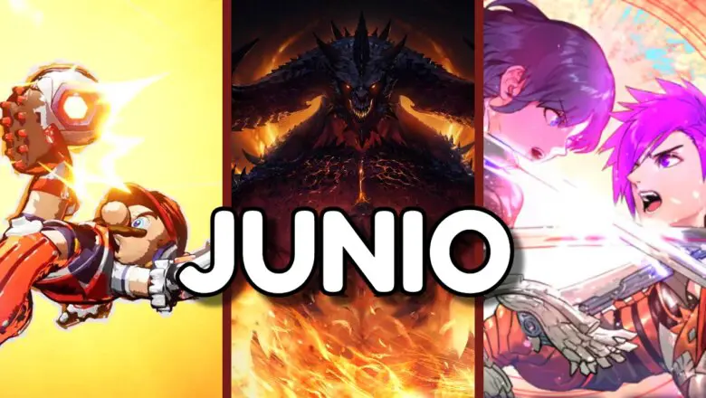 JUNIO 2022