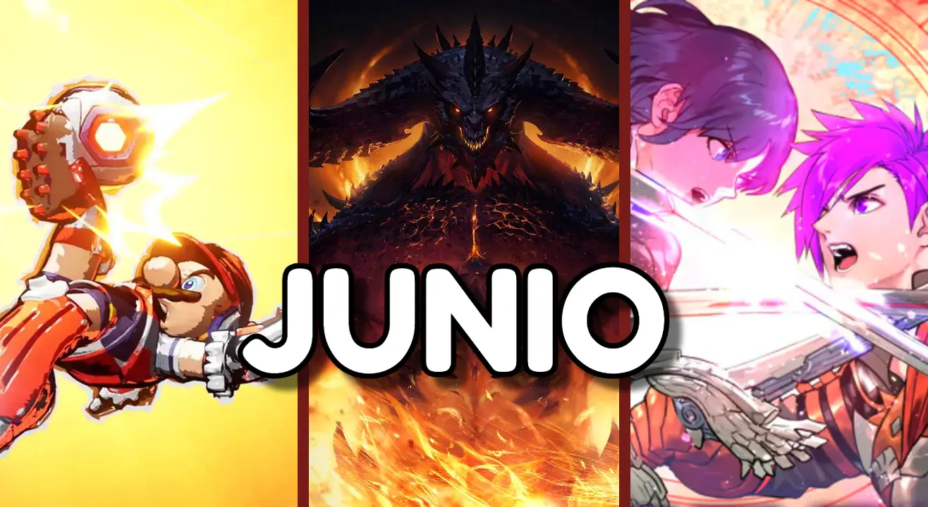 JUNIO 2022