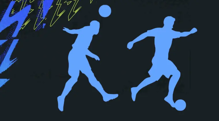 Imagen de FIFA 22: son estilos diferentes, pero estos dos laterales son muy interesantes