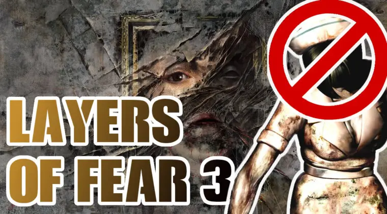Imagen de ¿Adiós a Silent Hill? Bloober Team lanza un extraño teaser de otro juego que no tiene nada que ver