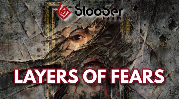 Imagen de Layers of Fears se confirma como el próximo juego de terror de Bloober Team