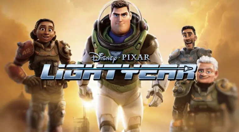 Imagen de ¿Por qué Lightyear es una película SOLO para adultos? La he visto, y te lo cuento en esta crítica