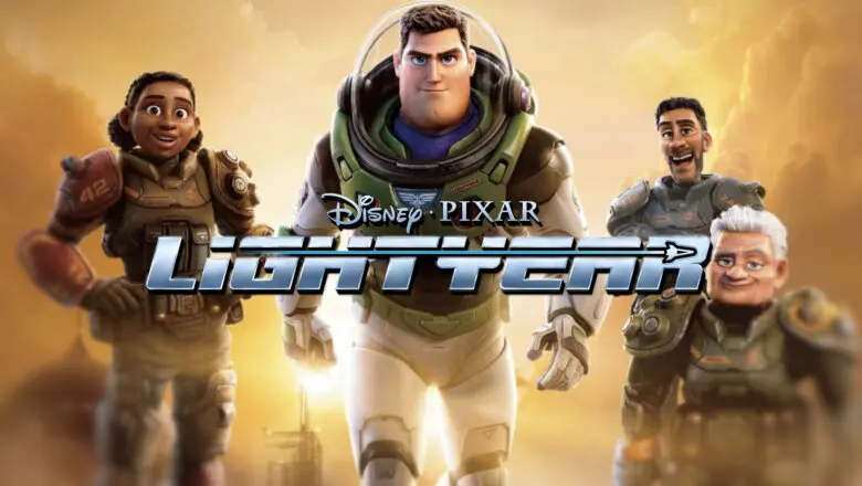 Lightyear Crítica