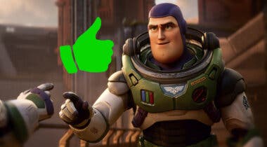 Imagen de ¿Qué dicen las primeras críticas de Lightyear, el spin-off espacial de Toy Story?