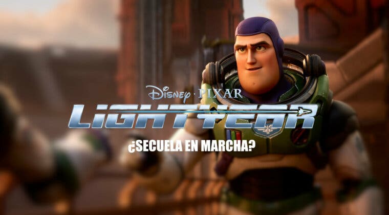 Imagen de Lightyear 2: ¿Habrá secuela de la nueva película de Pixar? ¿Cuándo se estrena?