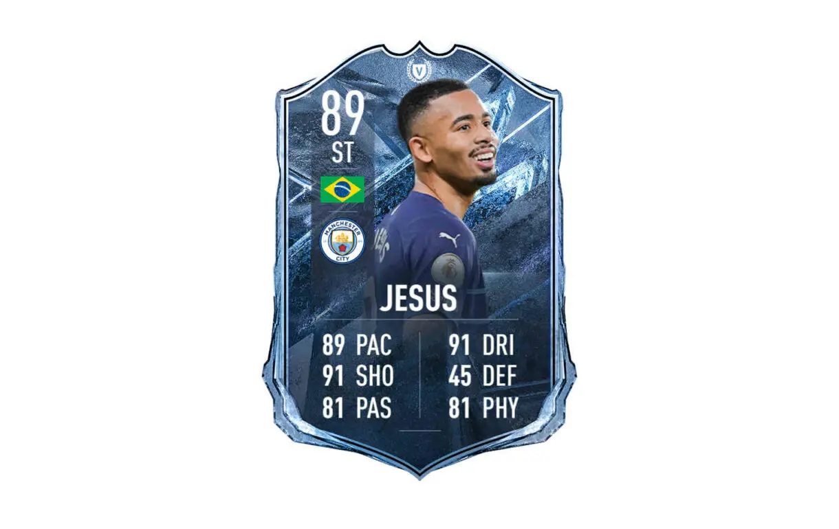 Link perfecto Fernandinho Fin de Una Era FIFA 22 Ultimate Team
