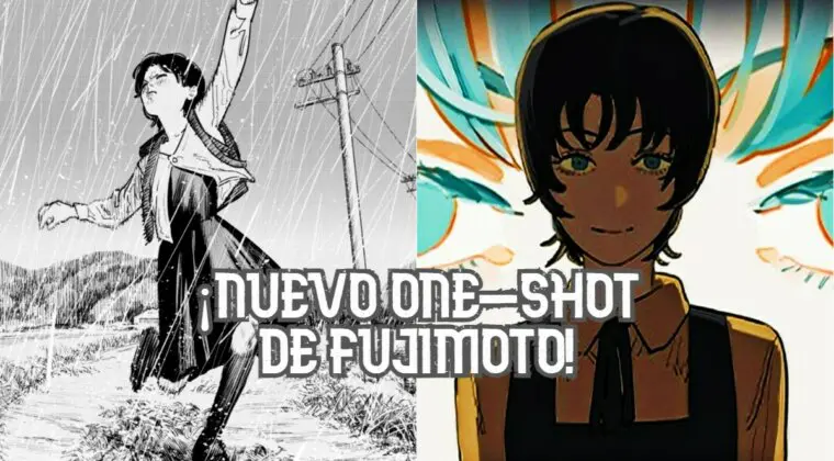 Imagen de Listen to Futu es el nuevo one-shot de Tatsuki Fujimoto (Chainsaw Man, Goodbye Eri), y ya tiene fecha
